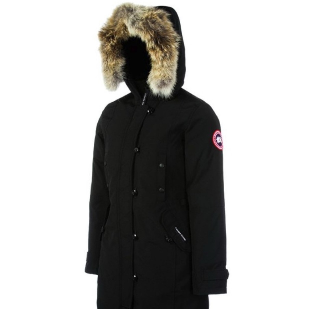 Authentic Canada Goose Kensington Jacket